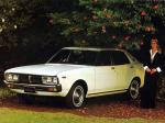 Datsun 200L 1972 года